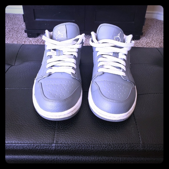 Nike Other - Air Jordan 1 Tennis shoes